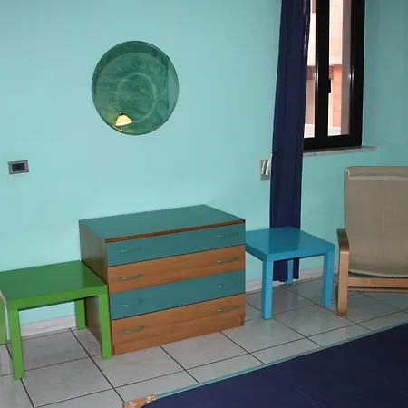 Apartment Ingrosso Gallipoli