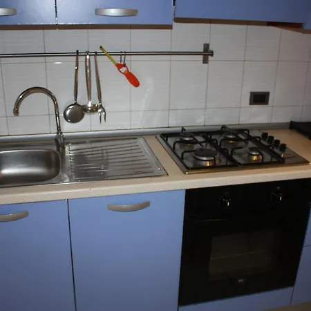 Apartment Ingrosso