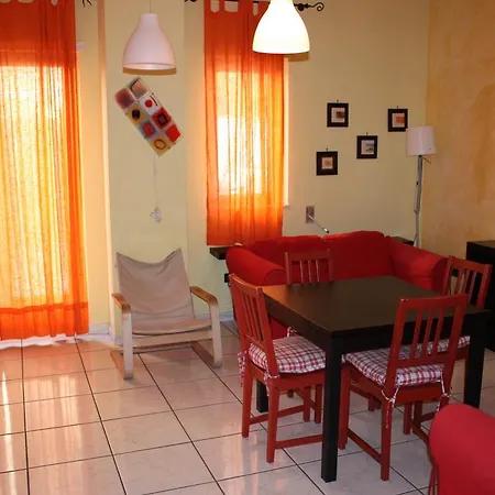 Apartment Ingrosso *