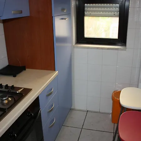 Ingrosso Apartment Gallipoli