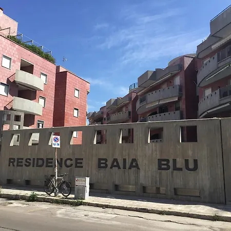 Apartment Ingrosso Gallipoli